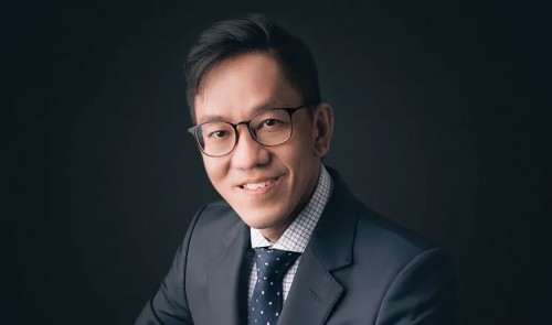 Dr. Wang Lushun