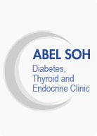 Abel Soh Diabetes, Thyroid and Endocrine Clinic