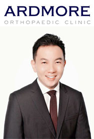 Ardmore Orthopaedic Clinic