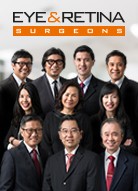 Eye & Retina Surgeons